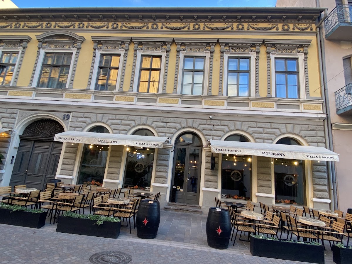 Morrigan's Coffe & Pub - foto 4