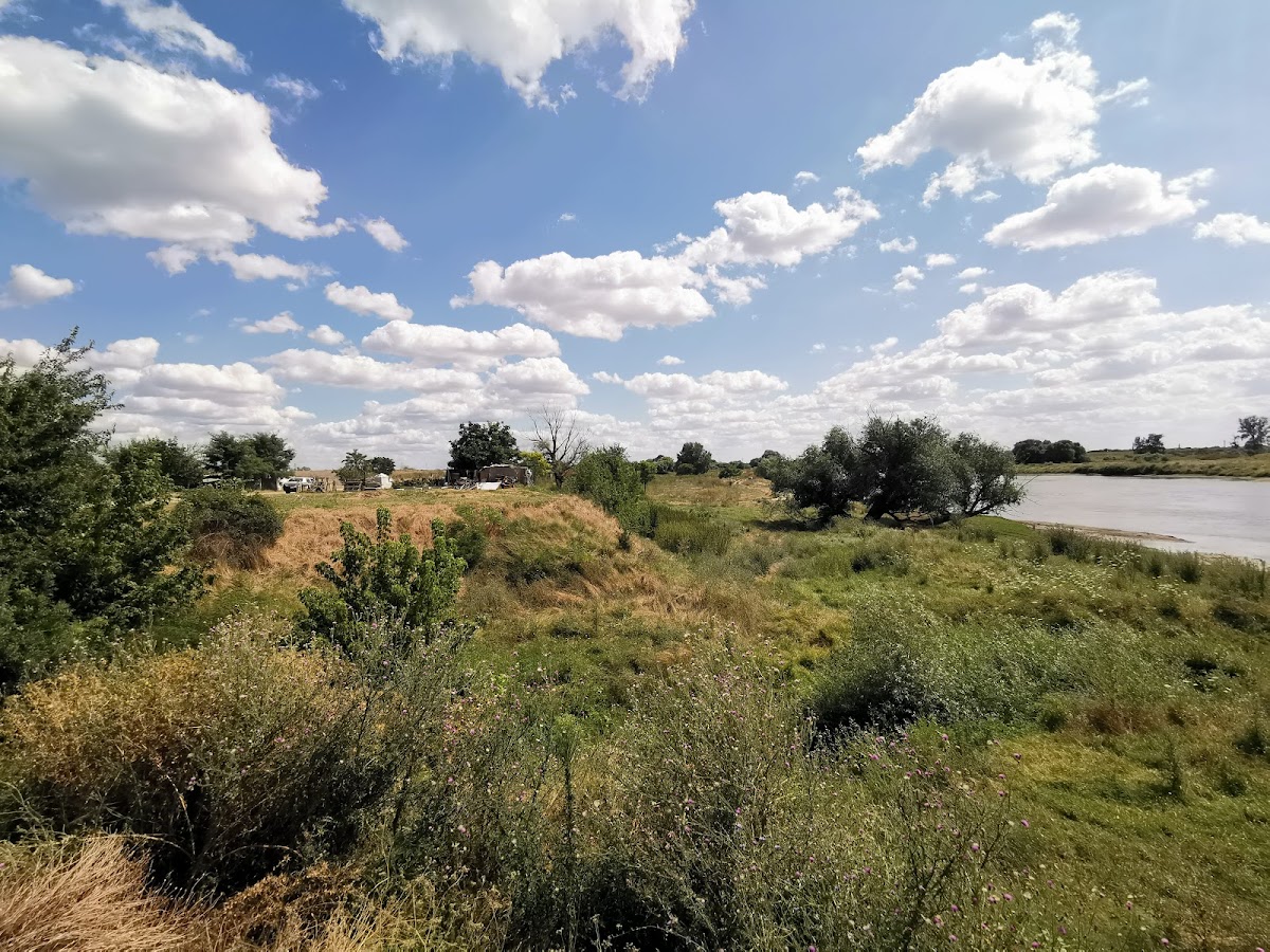 Moșu Gusti - foto 2