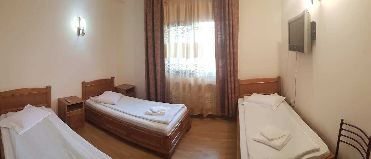 MOTEL ADIAL - foto 2