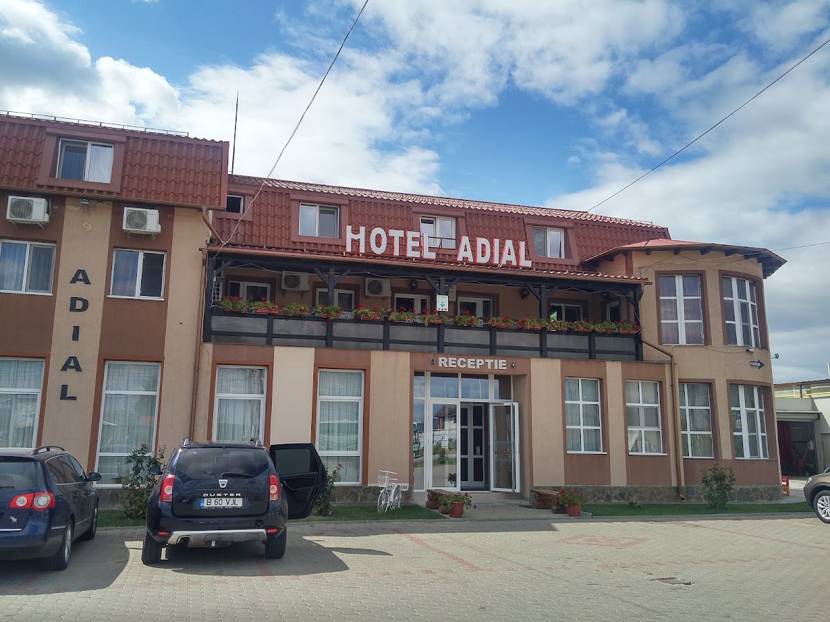 MOTEL ADIAL - foto 4