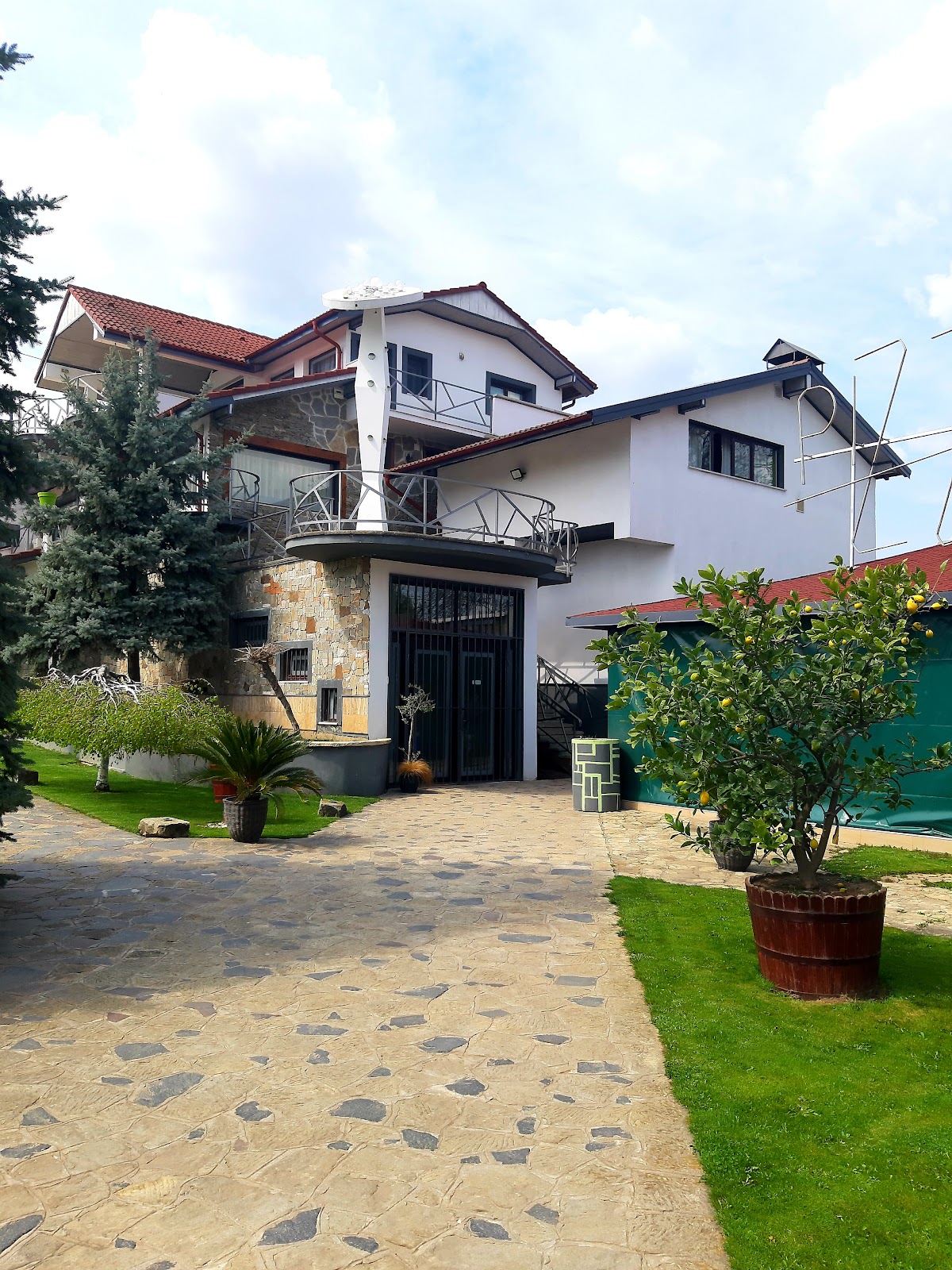 Motel Alcatraz - foto 3