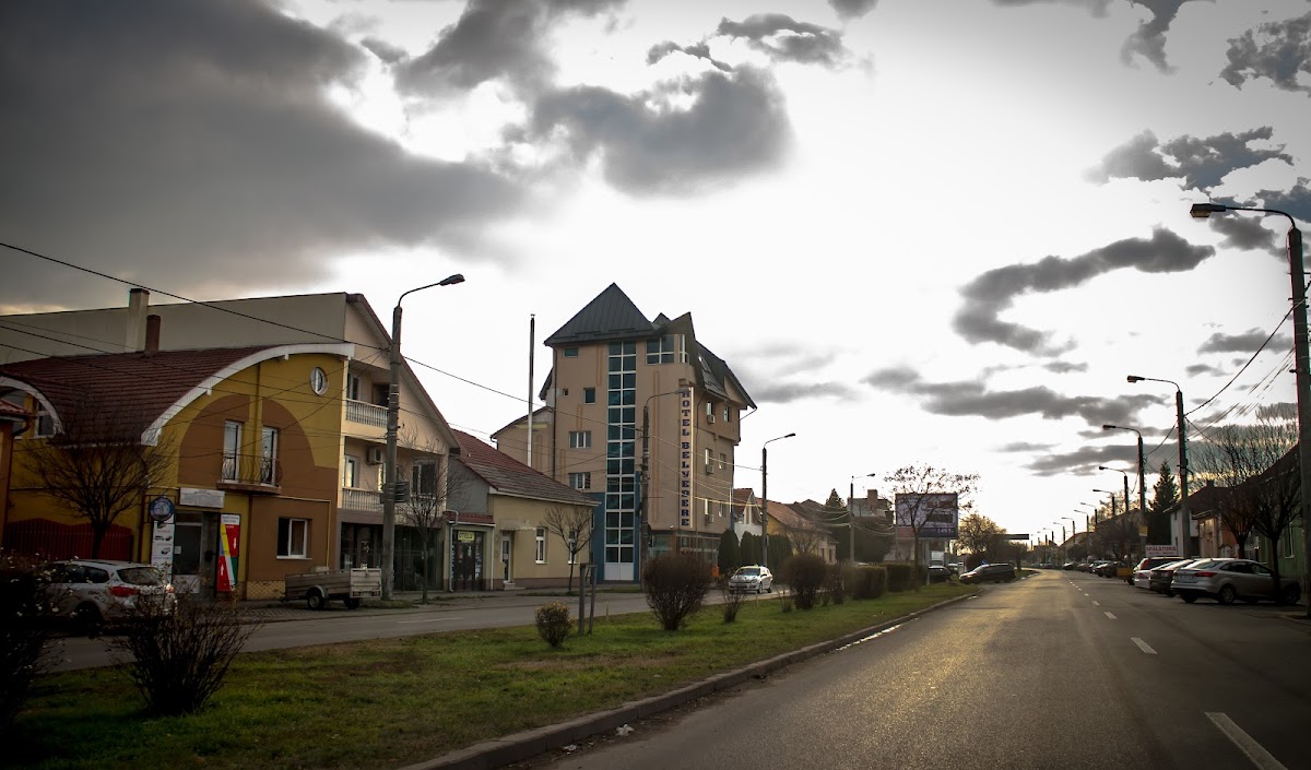 Motel Belvedere