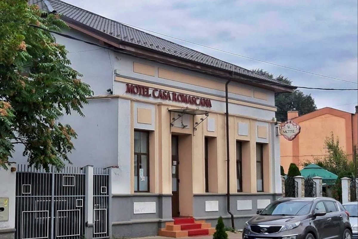 MOTEL CASA ROMASCANA - foto 1