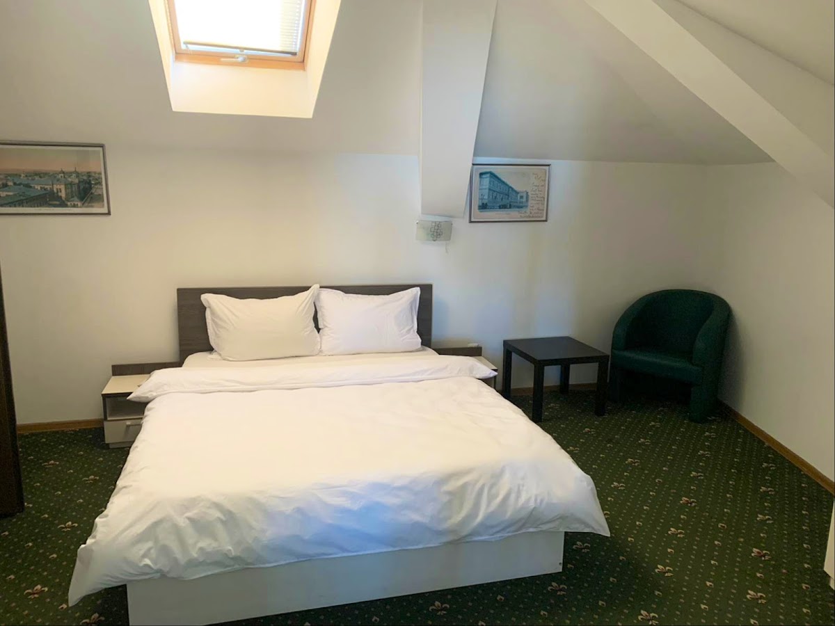 MOTEL CASA ROMASCANA - foto 2