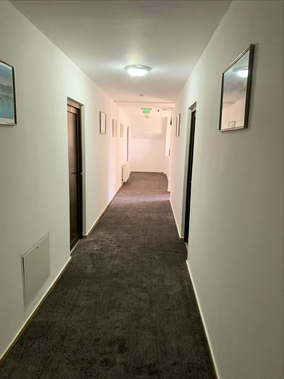 MOTEL CASA ROMASCANA - foto 4