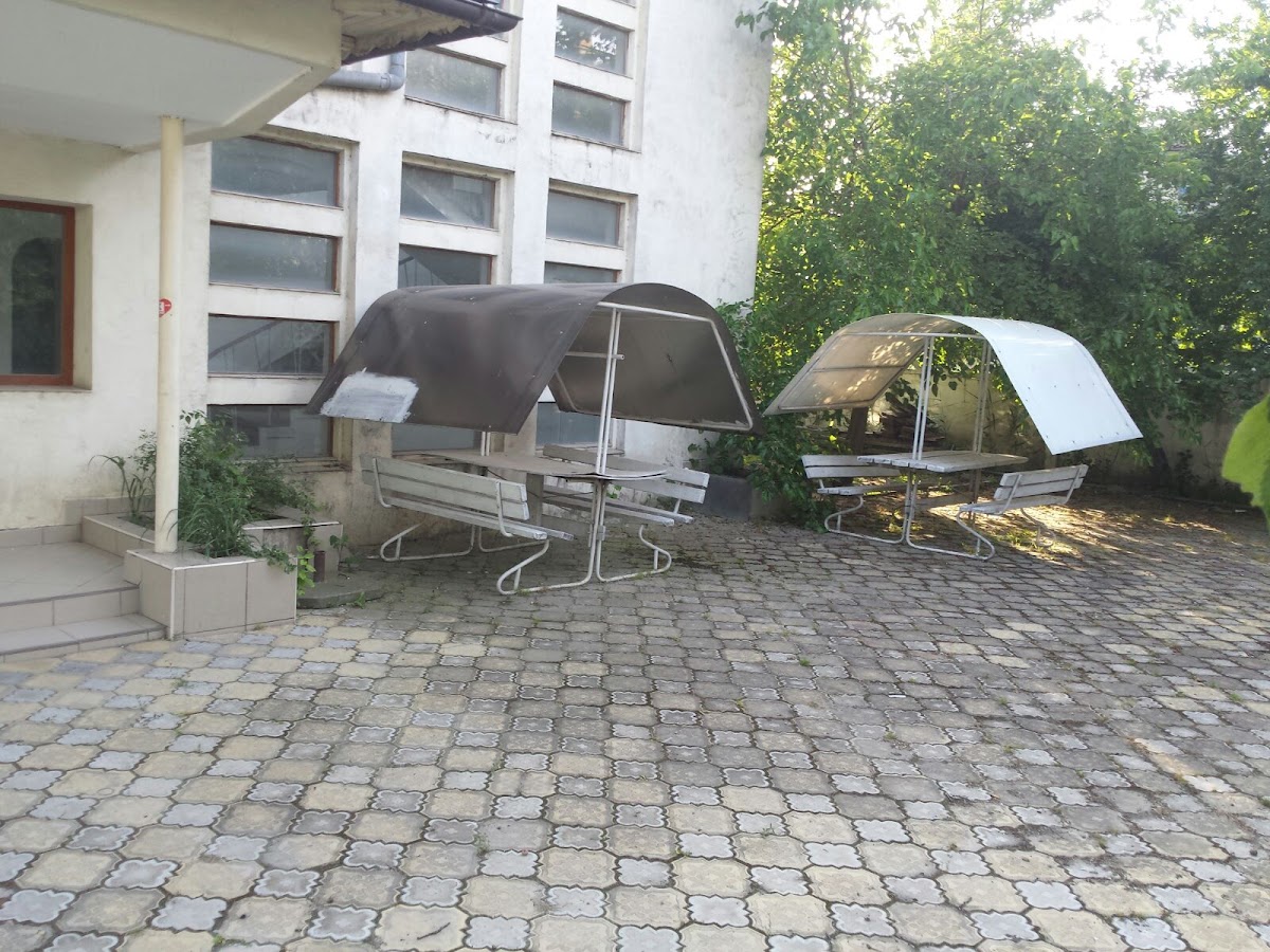 MOTEL COLUMBIA, Slobozia
