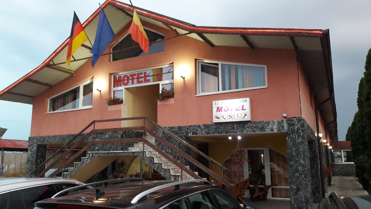 Motel Complex Nadlac - foto 1