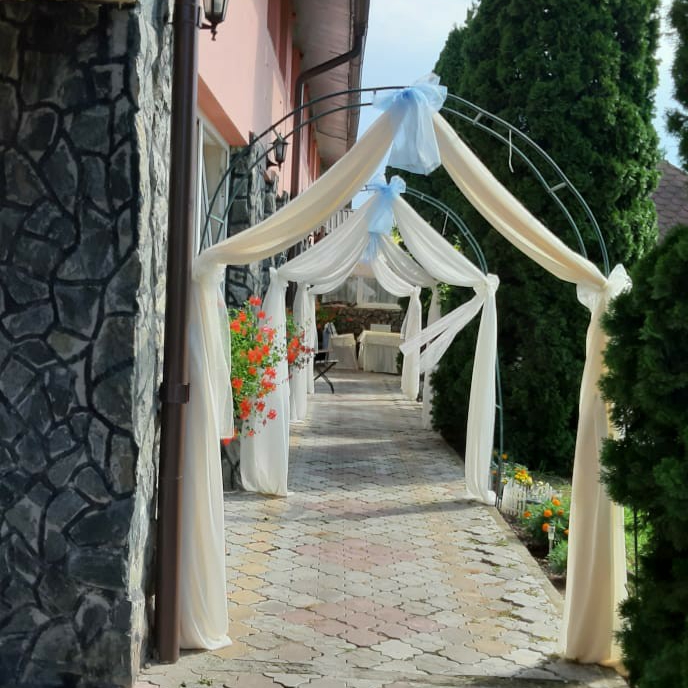 Motel Complex Nadlac - foto 2