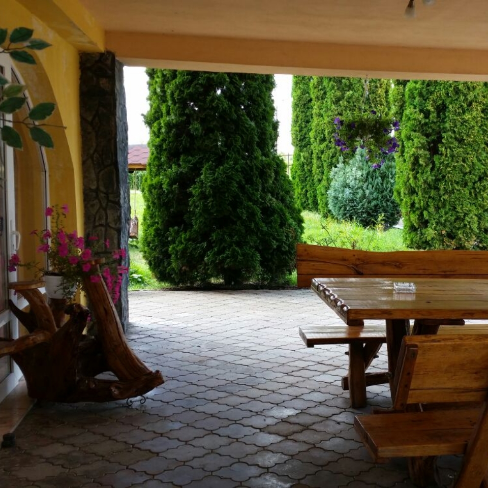 Motel Complex Nadlac - foto 3