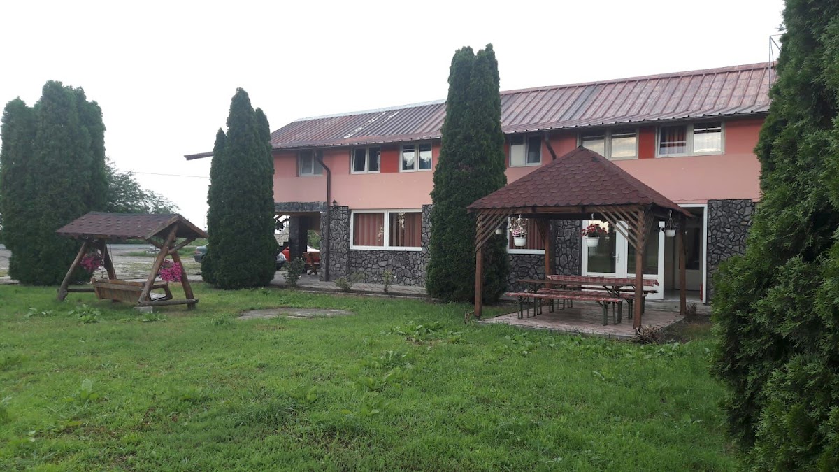 Motel Complex Nadlac - foto 4