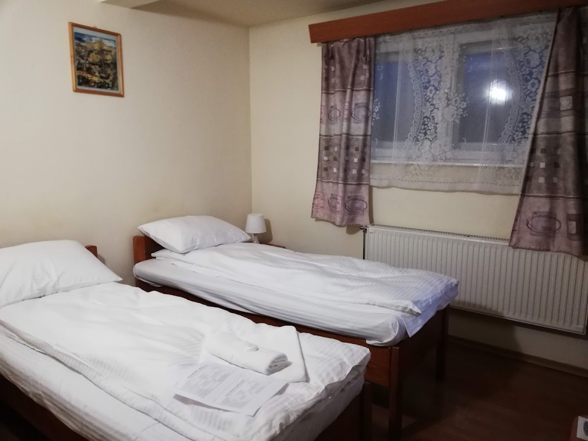 Motel Csillag