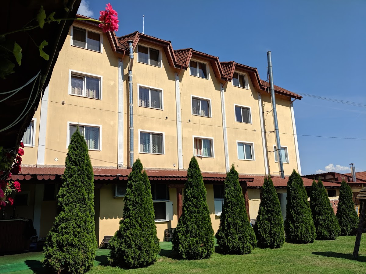 Motel Dan