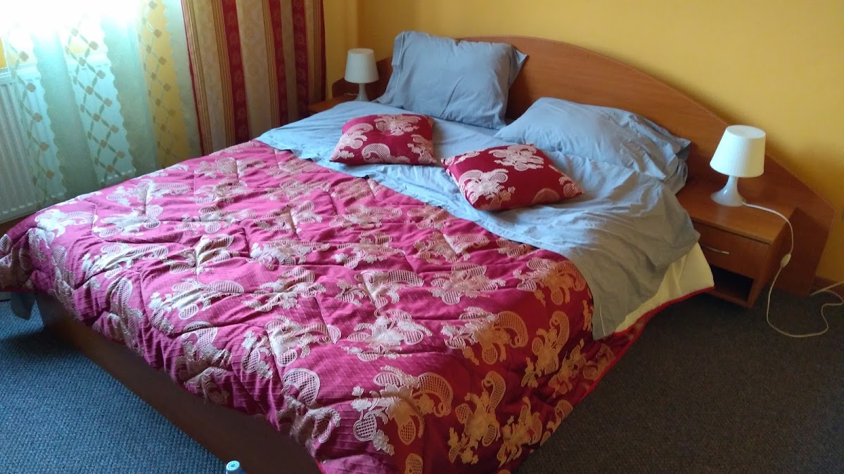 Motel Dan