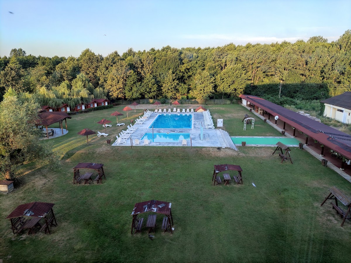 Motel Dan