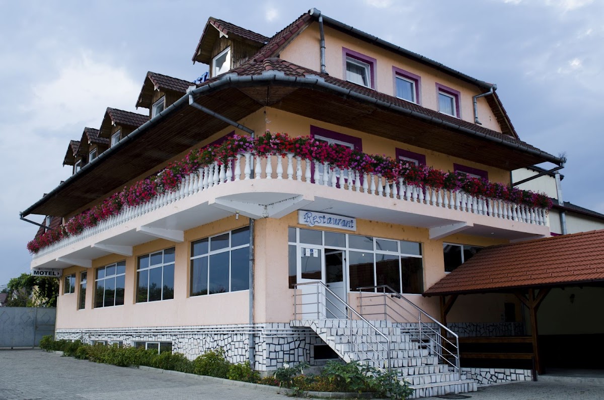 Motel Dracula