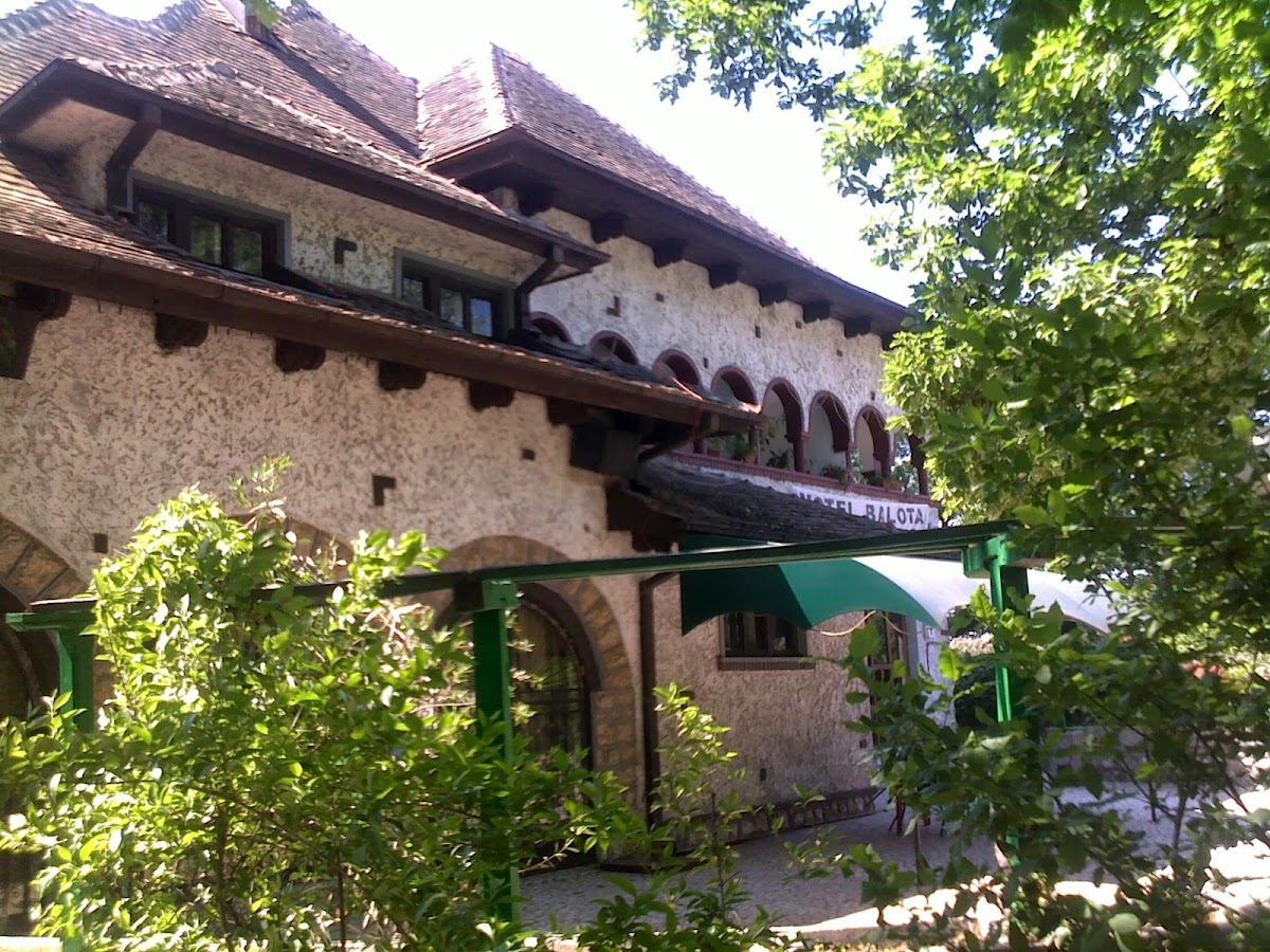 Balota