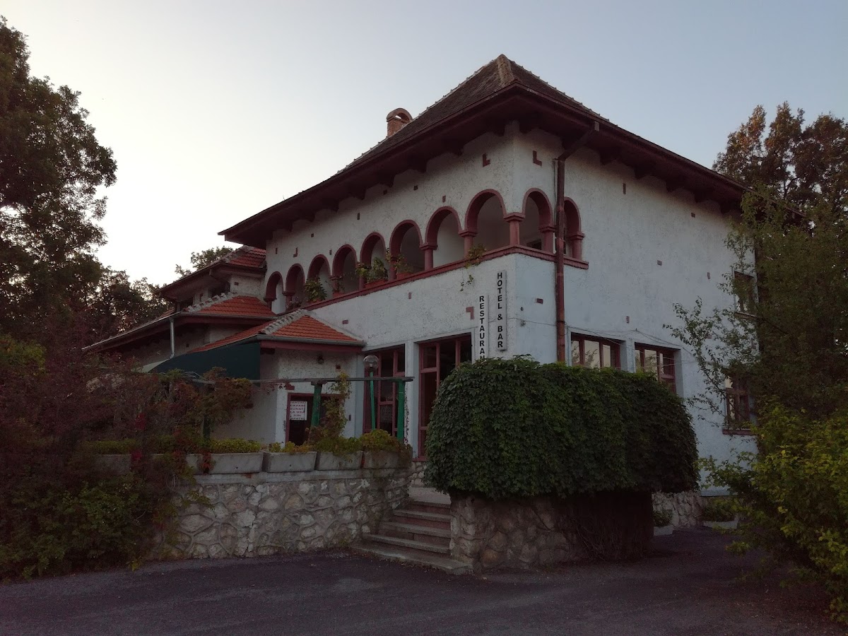 Motel Hanul Balota