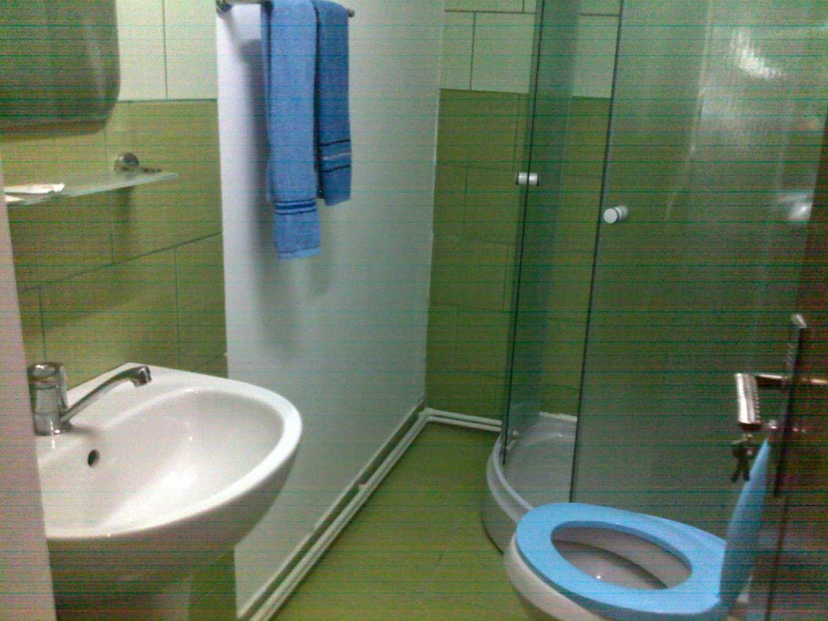 Motel Hanul Balota
