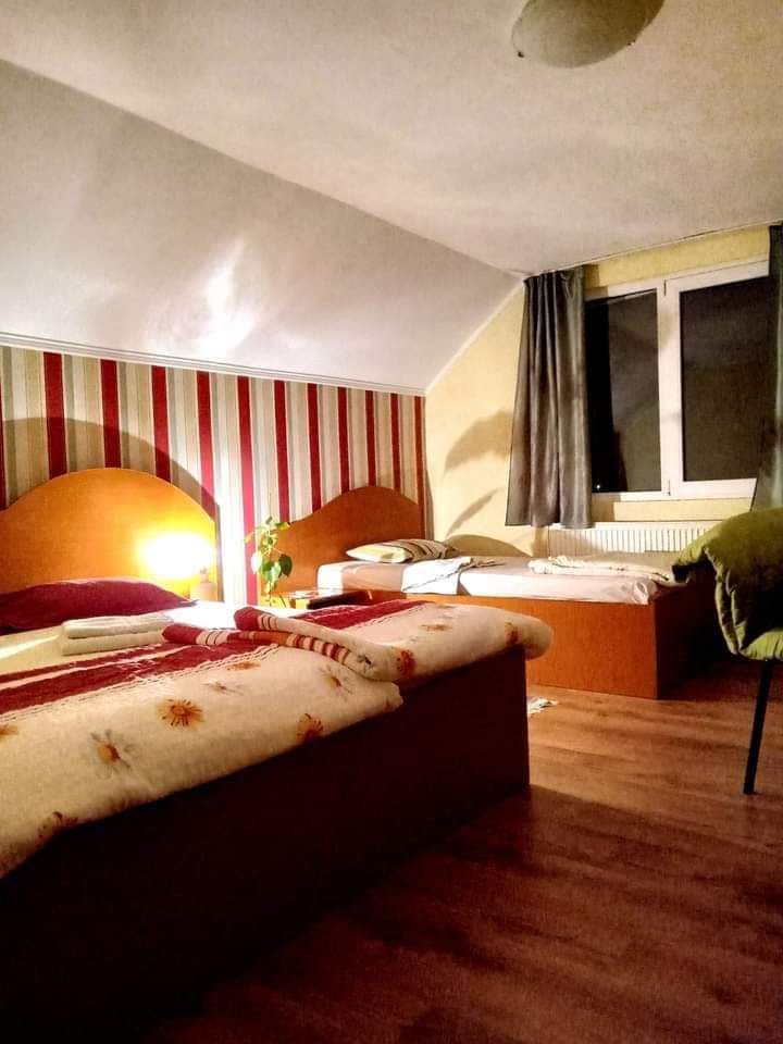Motel Ioanis