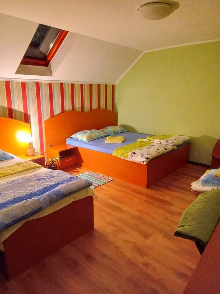Motel Ioanis