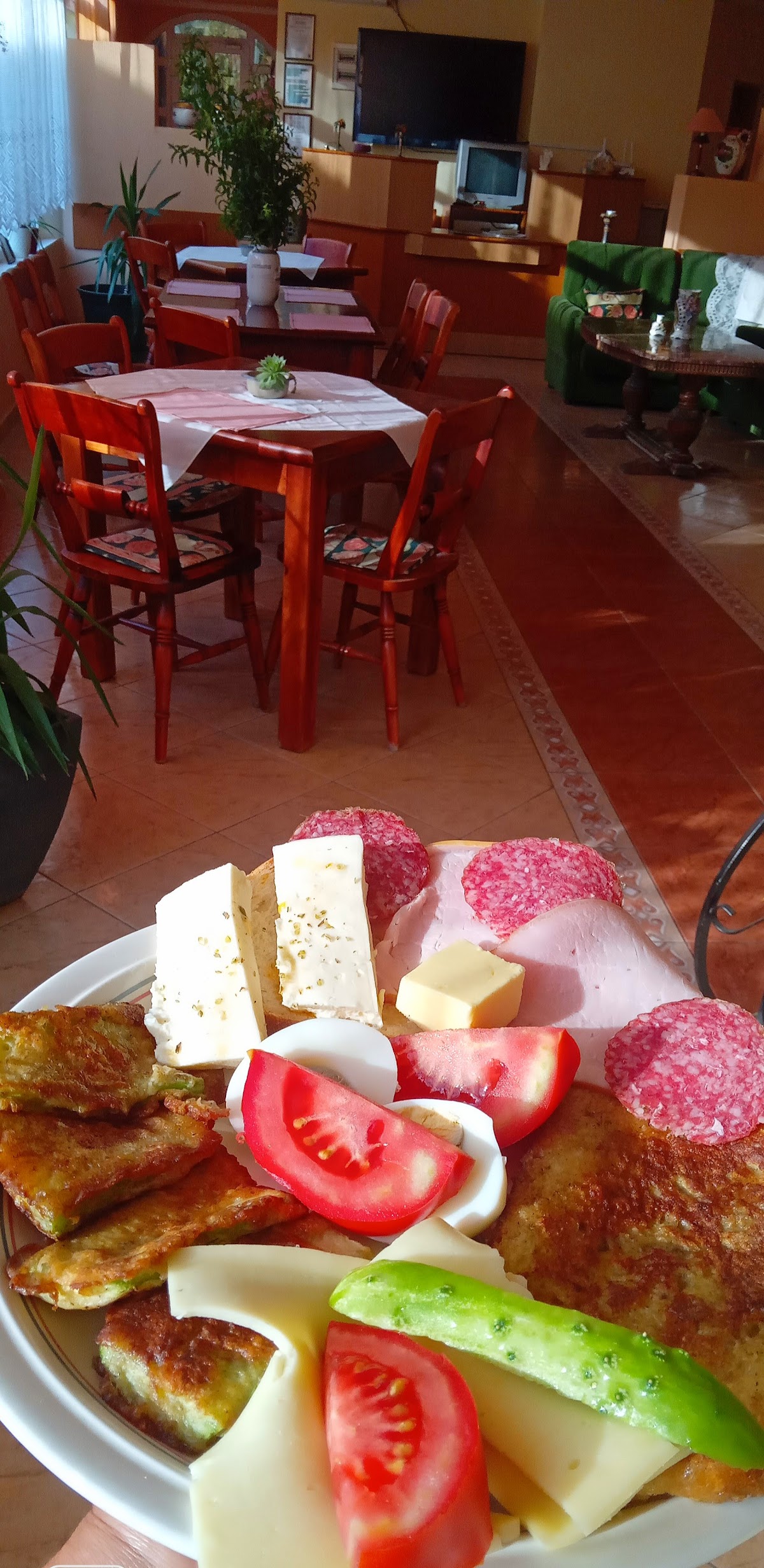 Motel Ioanis