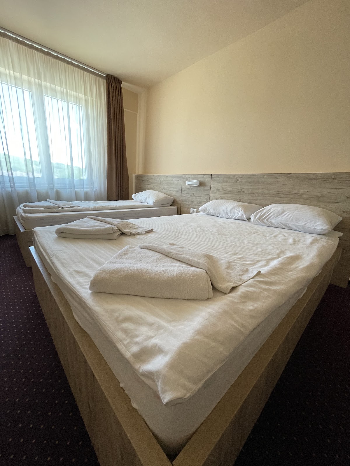 Motel La Mol