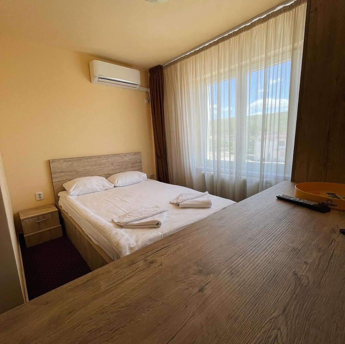 Motel La Mol