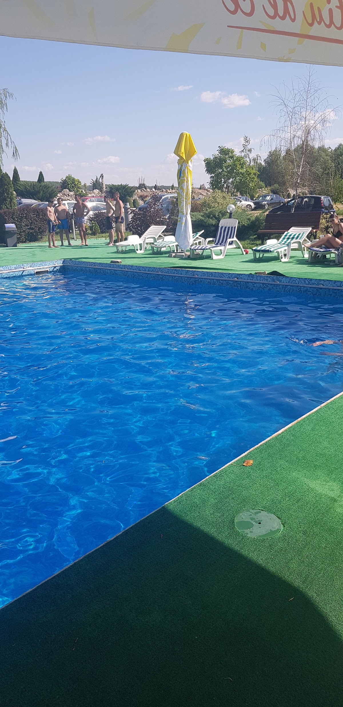 Motel La Popescu - foto 3