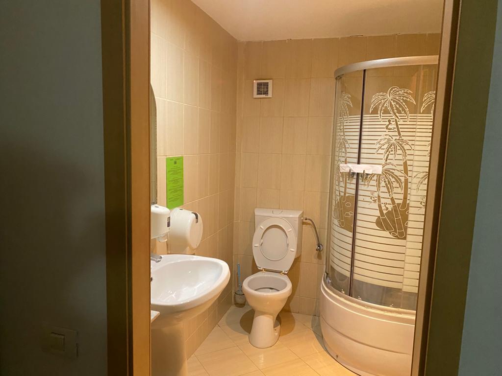 Motel La Popescu - foto 4