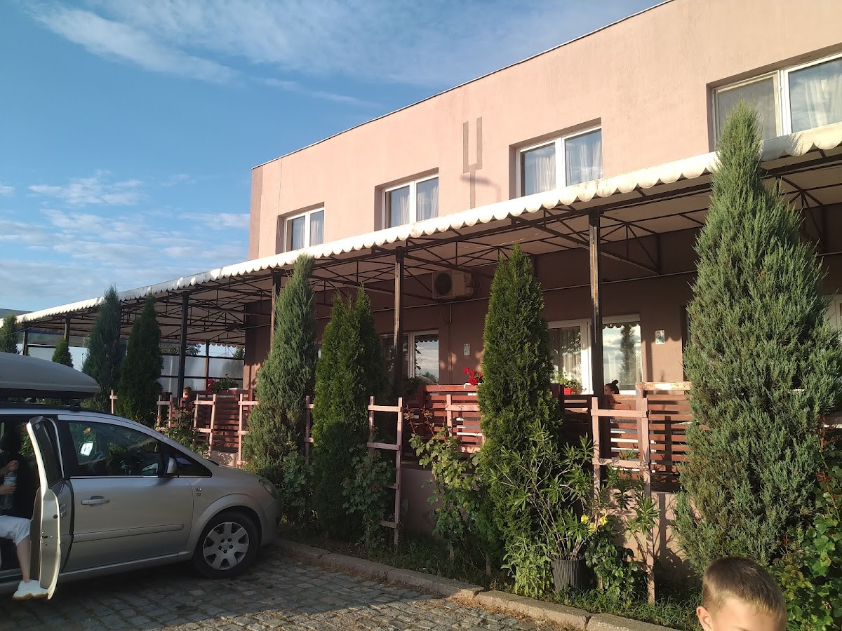 Motel La Rusu - foto 1