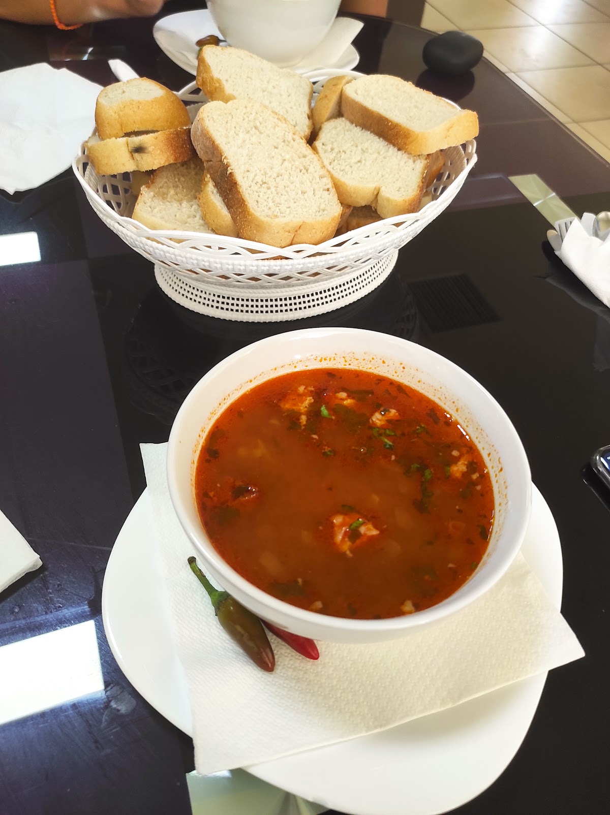 Motel La Rusu - foto 3