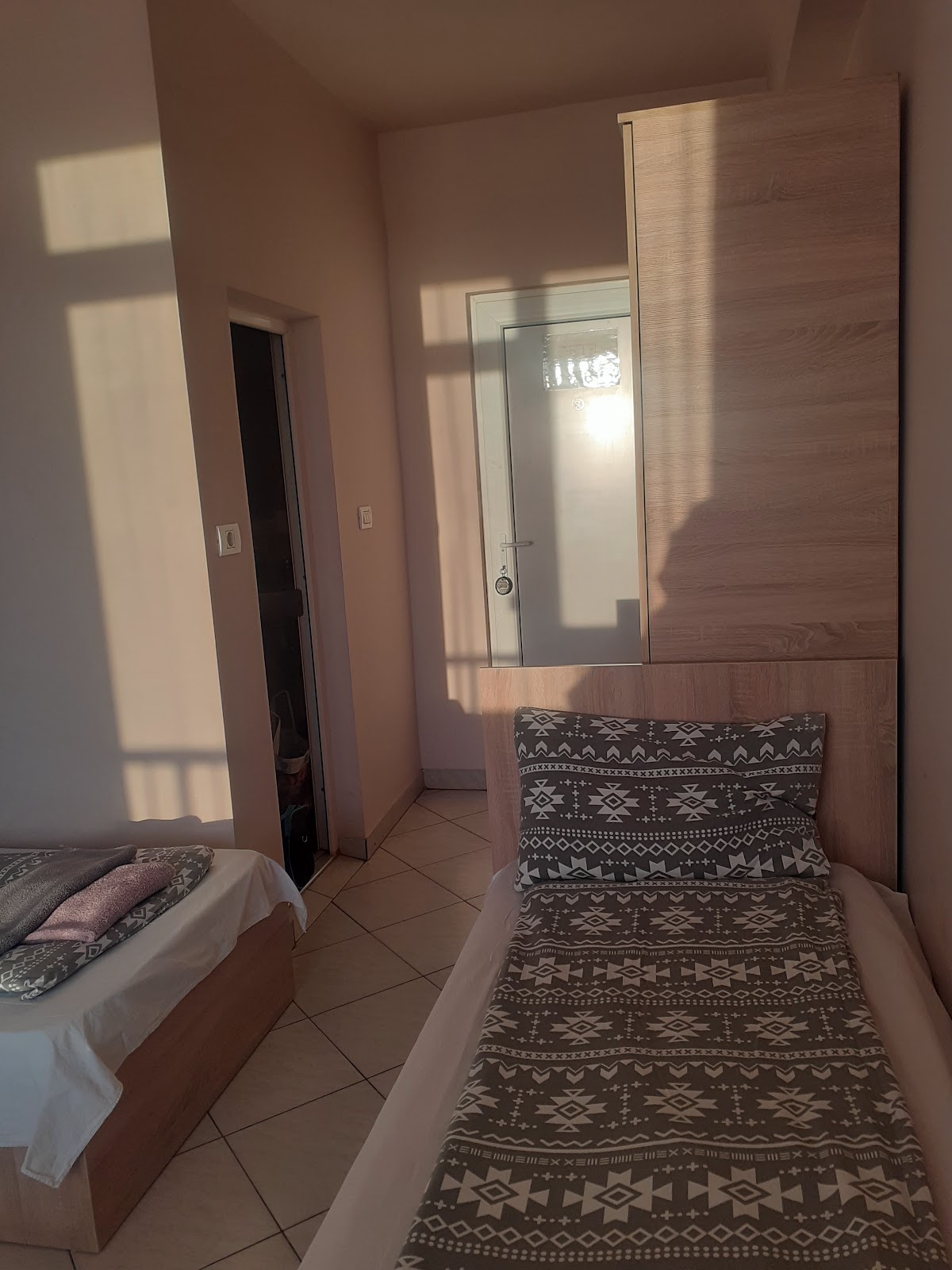 Motel Manhattan - foto 2