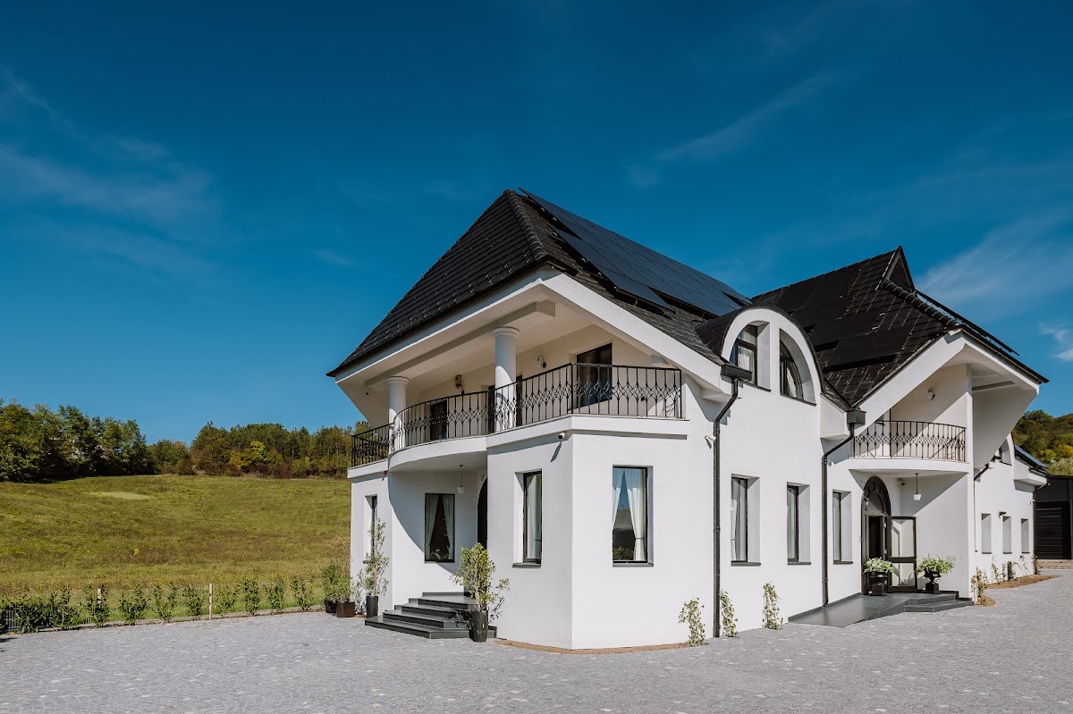 Motel Oasis, Târgu Mureş