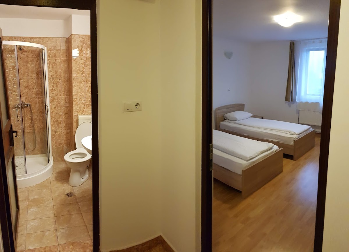 Motel Pacific