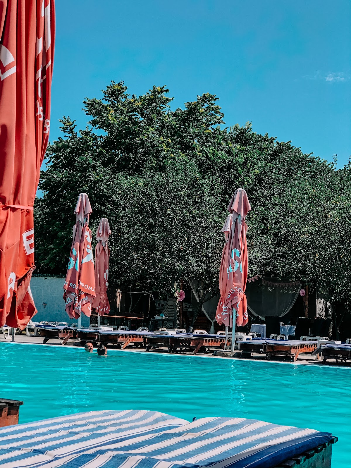 Motel Restaurant Bragadiru, Bragadiru