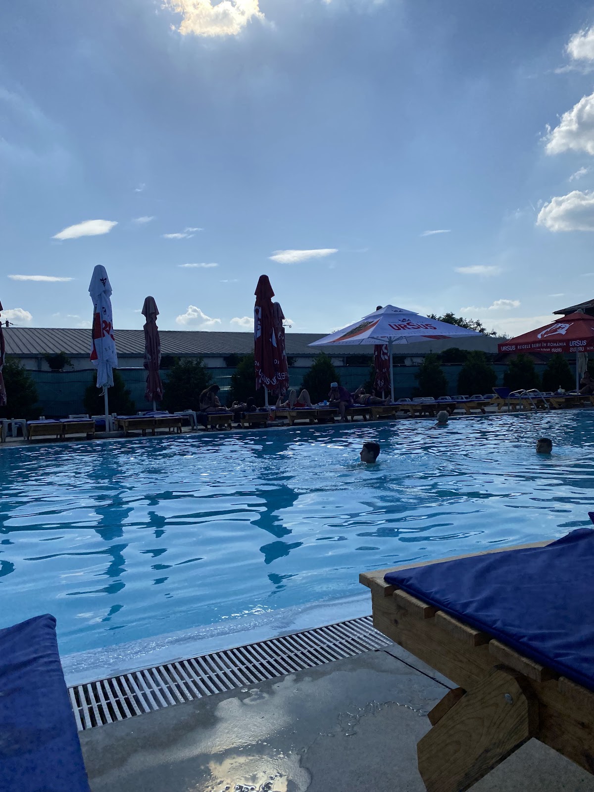 Motel Restaurant Bragadiru