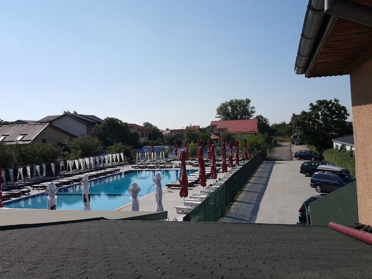 Motel Restaurant Bragadiru