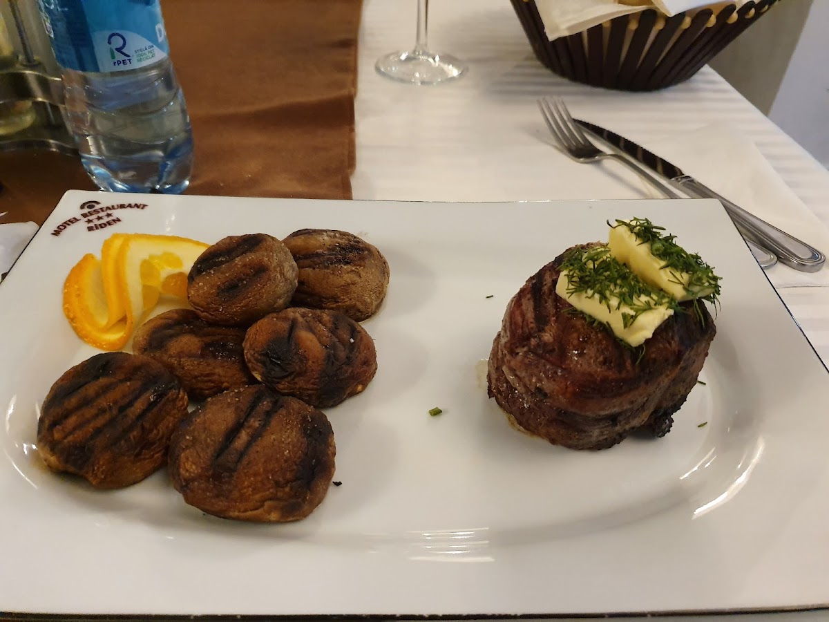 Motel, Ristorante Riden - foto 3