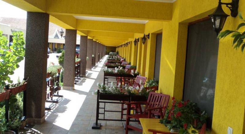 Motel Select - foto 4