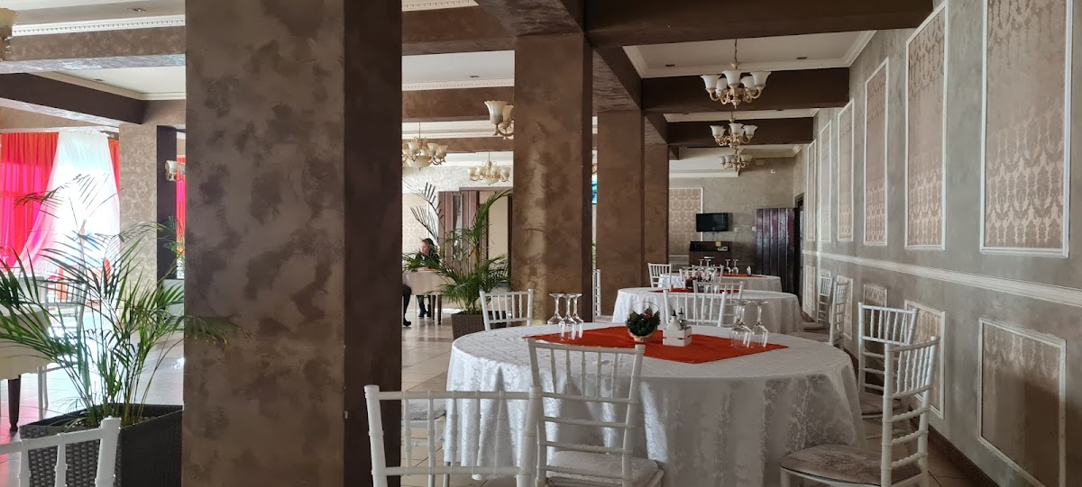 Motel Trotuș - foto 1