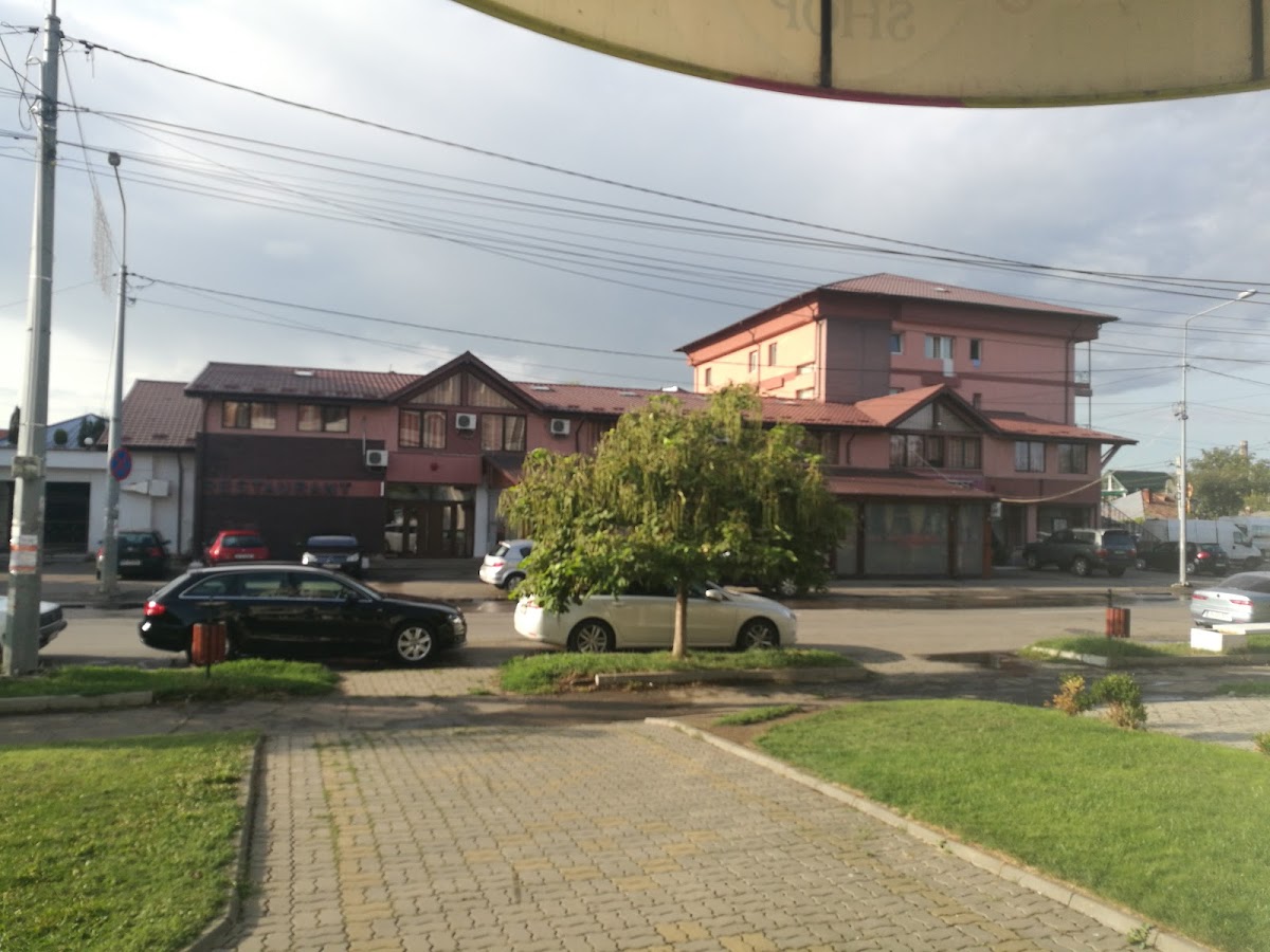 Motel Trotuș - foto 2