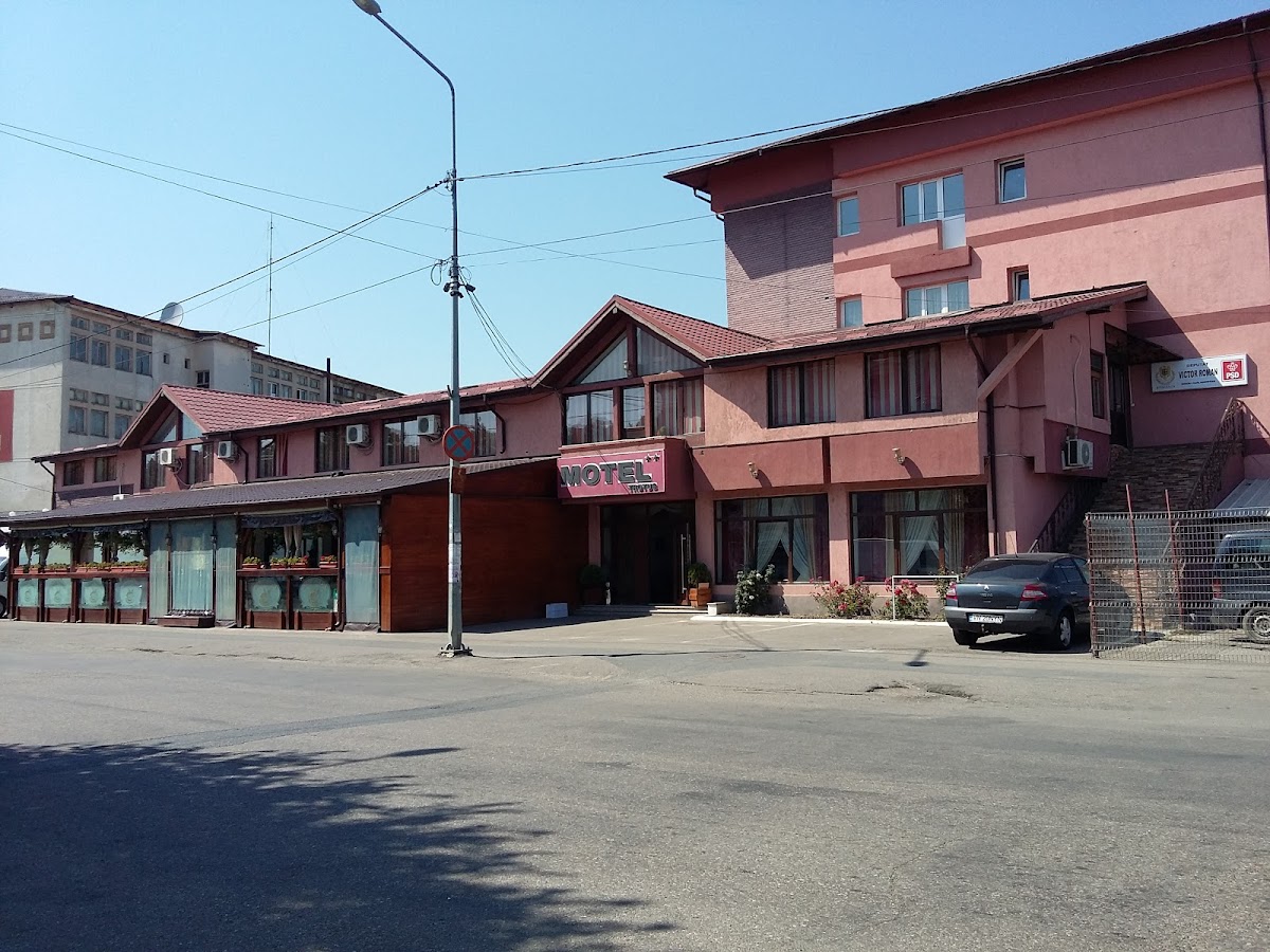 Motel Trotuș - foto 5