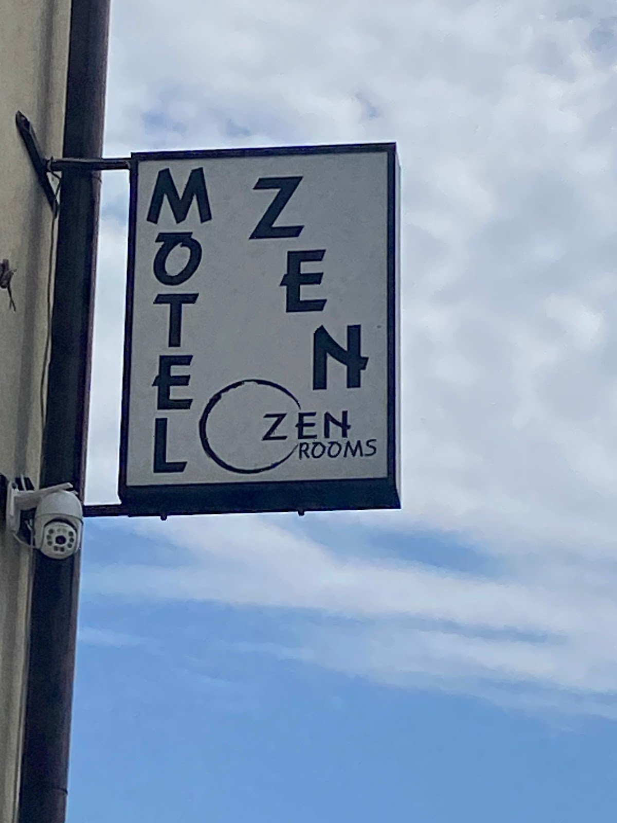 Motel Zen - foto 4
