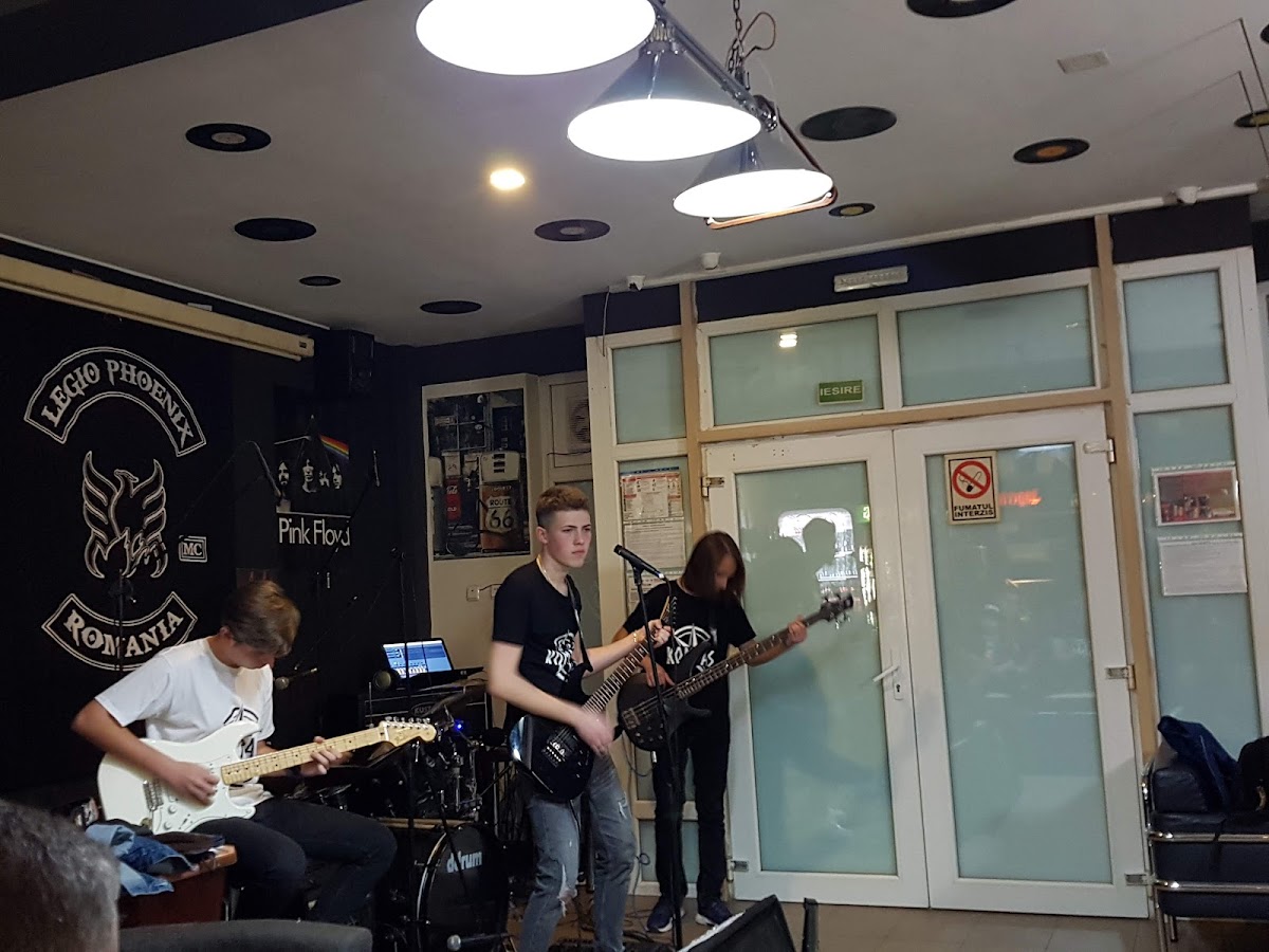 Motorock Cafe - foto 4