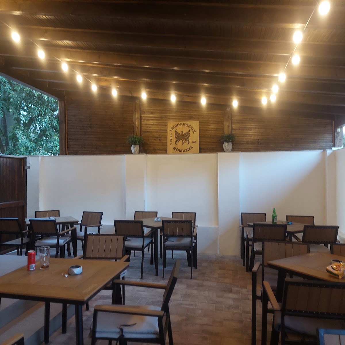 Motorock Cafe - foto 5