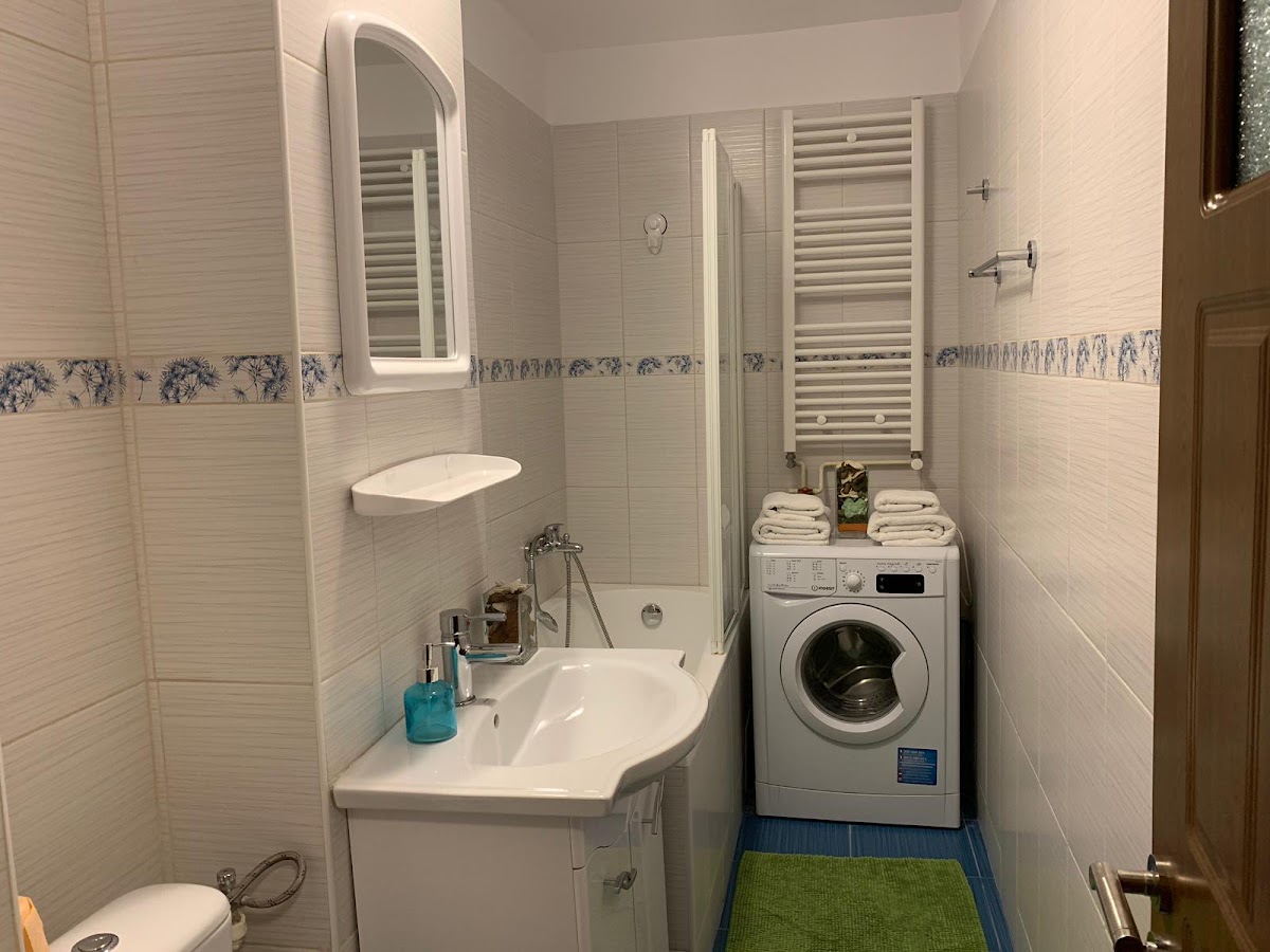 Motru 84 by MRG Apartments - studio en style hôtel