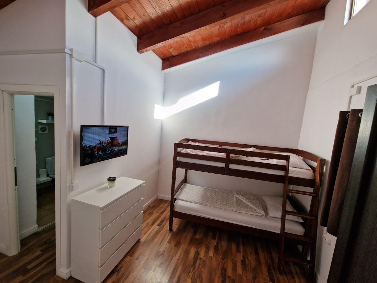 Mountain Vista Suites