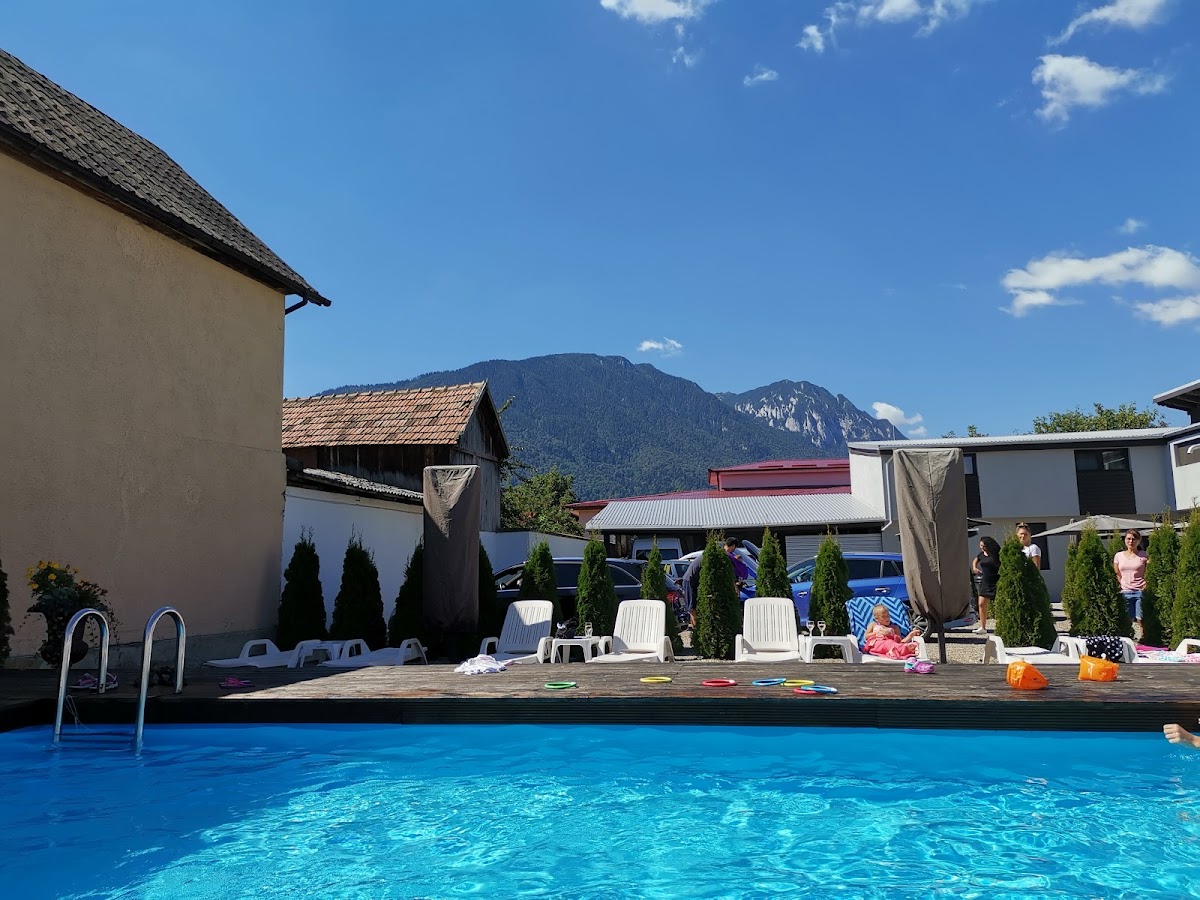 Mountain Vista Suites