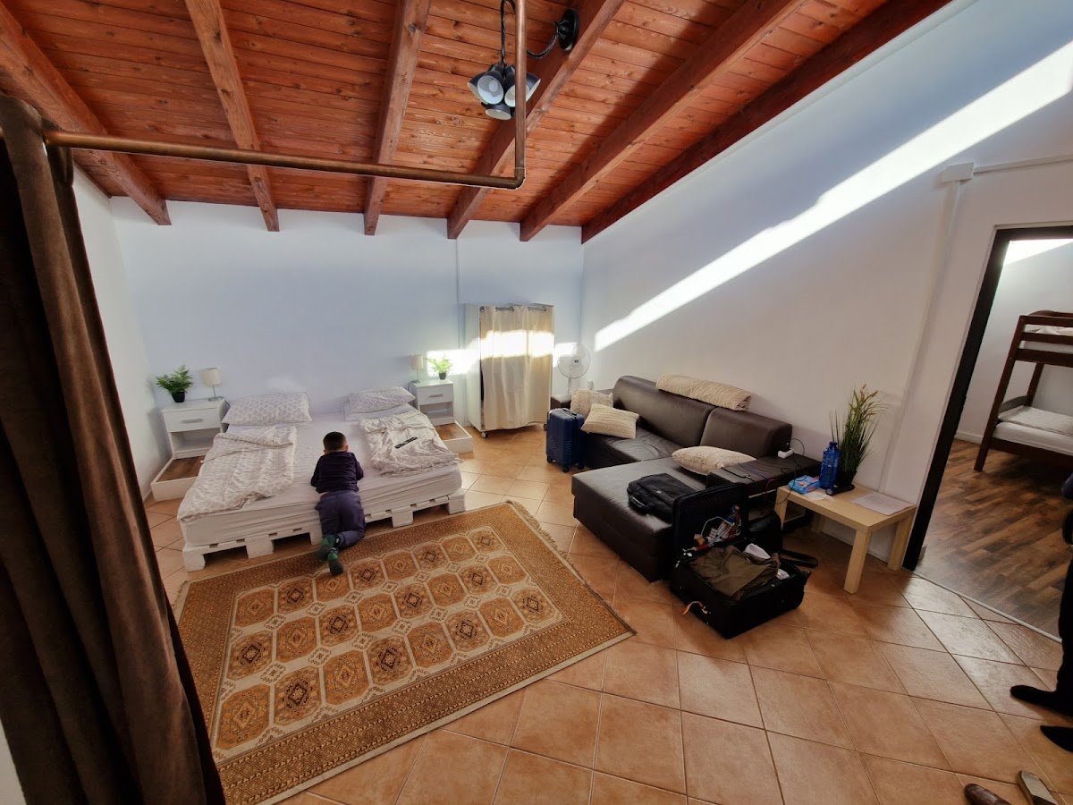 Mountain Vista Suites