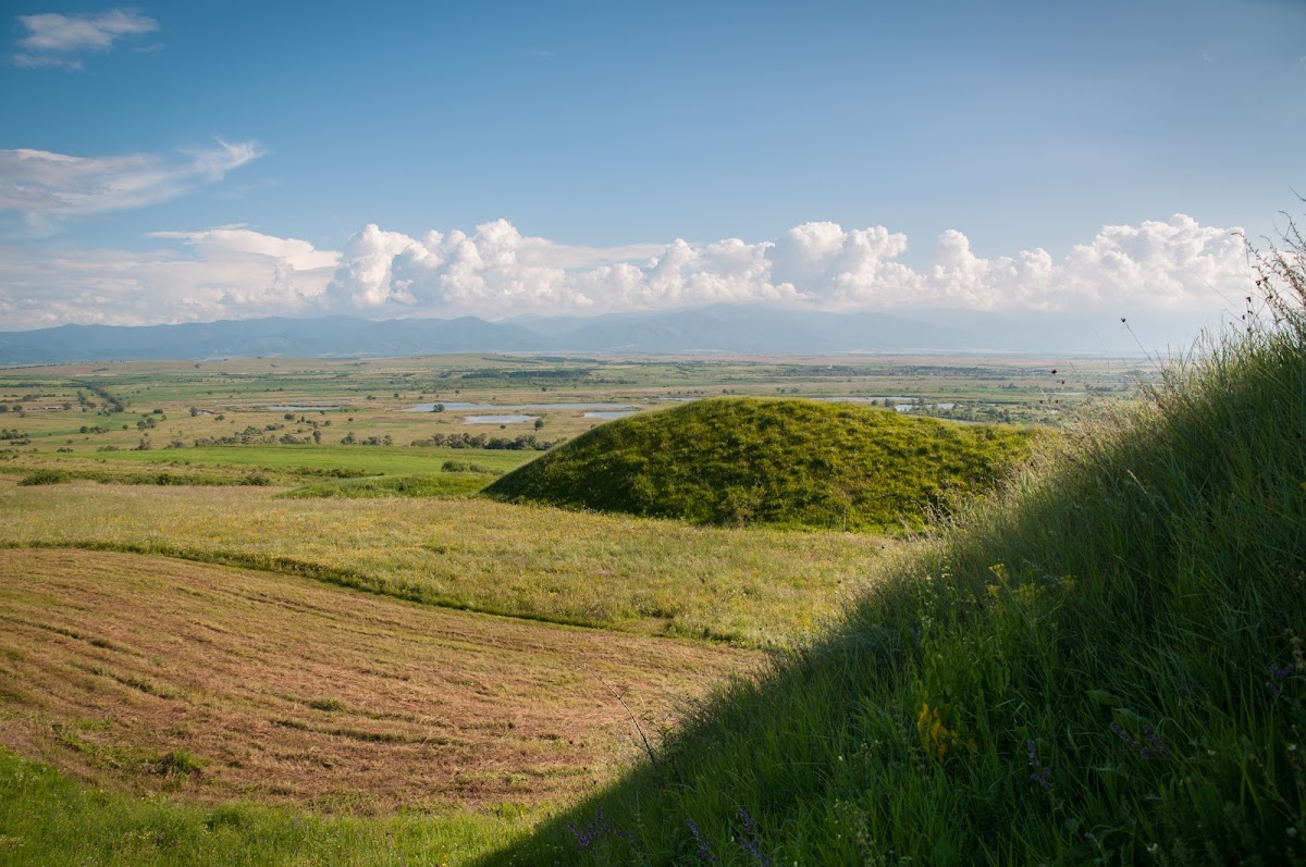 Movilele de la Șona - foto 2